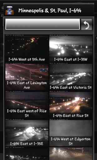 Cameras Minnesota - Traffic 3