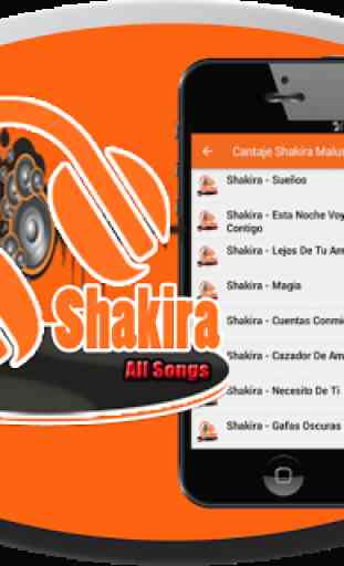 Letras Me Enamoré Shakira MP3 3