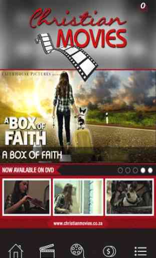 Christian Movies 1