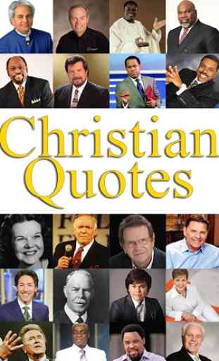 Christian Quotes 1