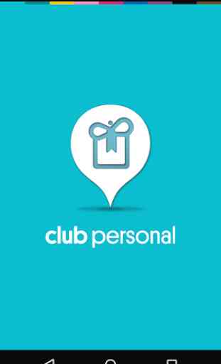 Club Personal 1