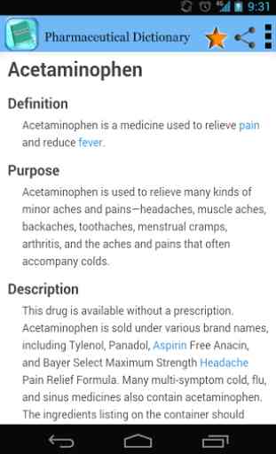 Dictionnaire pharmaceutique 1