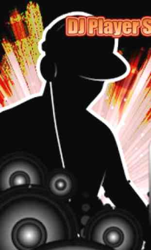 DJ Player Studio Music Mix 1