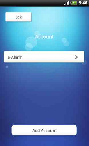 e-Alarm 1