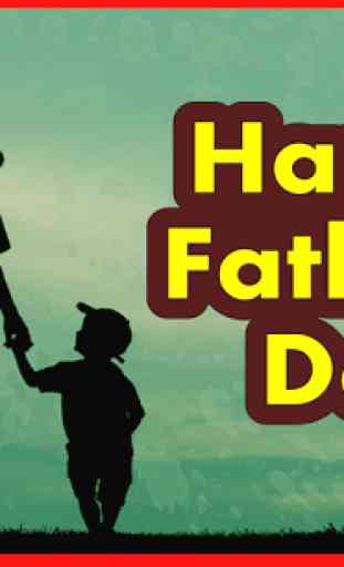 Father's Day: Cards & Frames 1