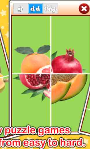 Fruits Flashcards V2 3