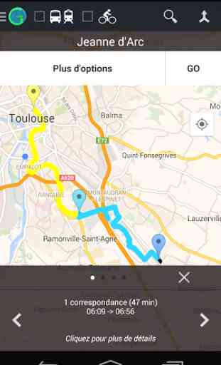 Go Toulouse 3