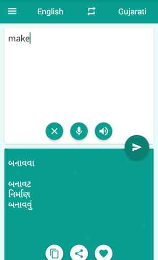 Gujarati-English Translator 3