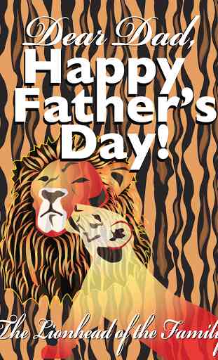 Happy Father's Day Wishes 4