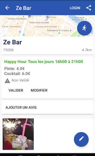 Happy Hours Paris 4