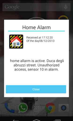 Home Alarm 2