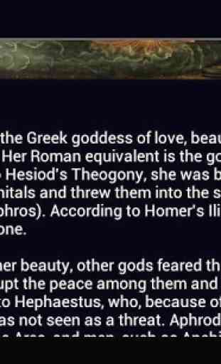 Immortels Mythologie grecque 2