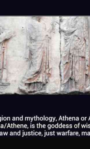 Immortels Mythologie grecque 3