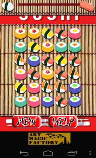 JAPAN SUSHI GAME for FREE!!! 1