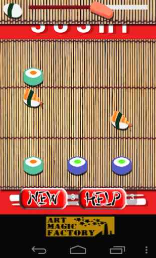 JAPAN SUSHI GAME for FREE!!! 2