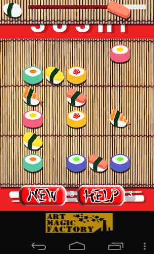 JAPAN SUSHI GAME for FREE!!! 3