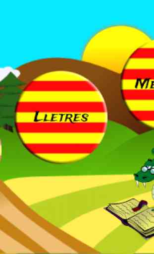 Joc Nens Catalunya en Català 1