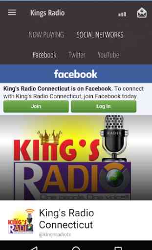 Kings Radio 2