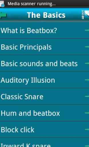 Learn To Beatbox 2