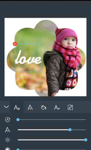 LiveCollage - Collage Editor 4