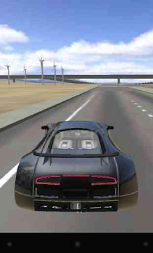 Luxury Car Driving Simulator 2