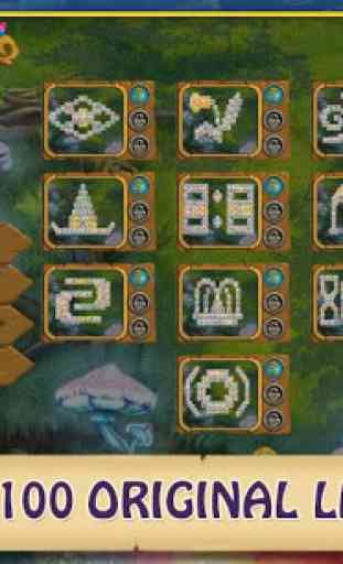 Mahjong Magic Journey 2 Free 3