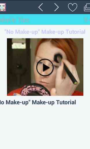 Maquillage Professional Videos 2