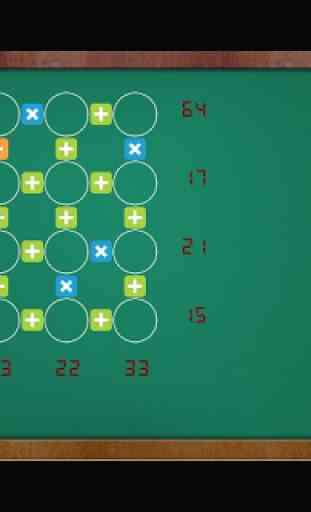 MathWay: 4th Grade Math game 3