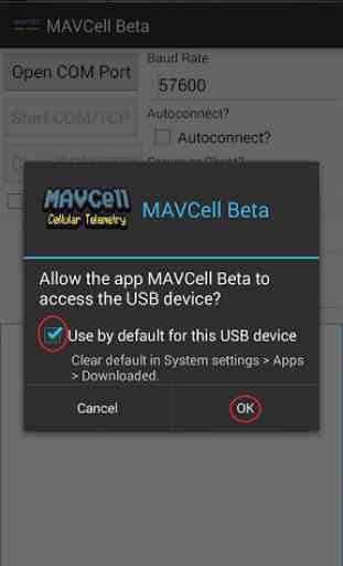 MAVCell-Beta 0.1 3