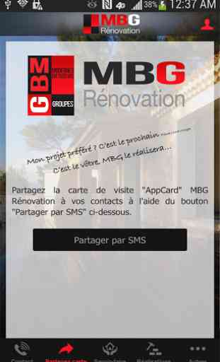 MBG Rénovation 2