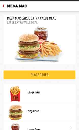 McDelivery Pakistan 4