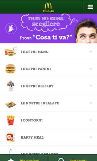 McDonald's Italia 1