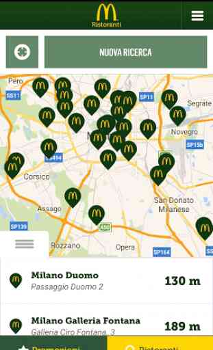 McDonald's Italia 3