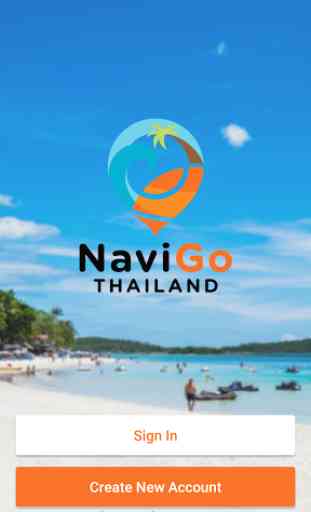 NaviGo Thailand 1