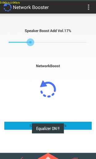 Network booster by one click 2