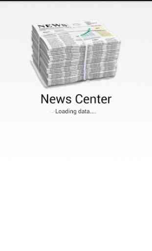 News Center - Swiss Newspaper 1