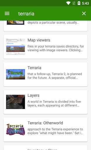 Official Terraria Wiki 3