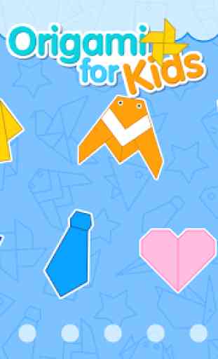 Origami For Kids 2