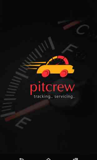 Pitcrew Car Service & Tracking 1