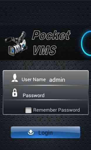 Pocket VMS 1