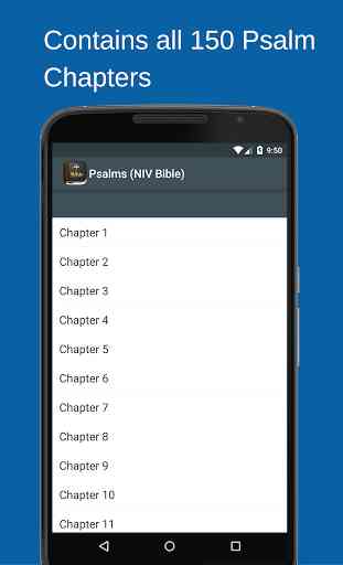 Psalms daily Bible Verses FREE 2