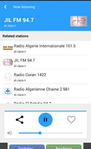 Radio Algerie 3