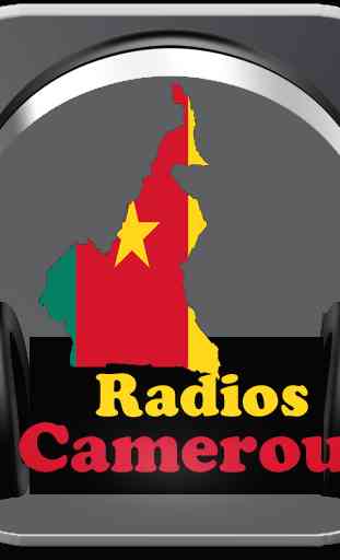 Radio Cameroun 1
