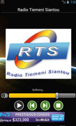 Radio Cameroun 3