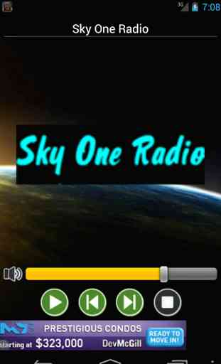 Radio Cameroun 4