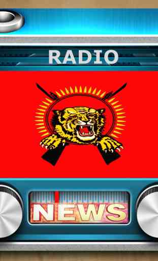Radio News Tamil 1