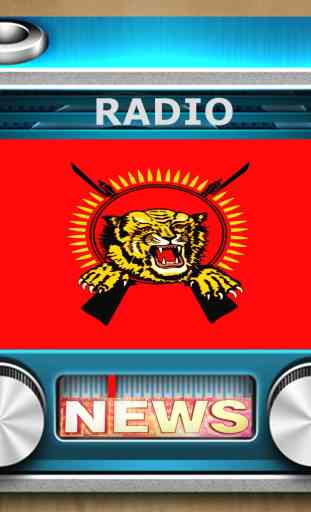Radio News Tamil 2