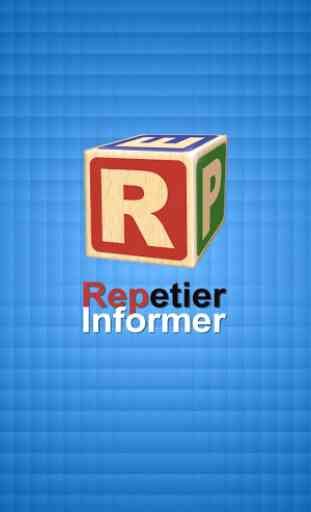 Repetier-Informer 1