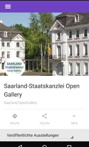 Saarland STK Open Gallery 2