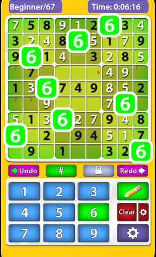 Simply Sudoku 3